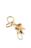Rubi Shoes Bag Charm In Up Sea Shell