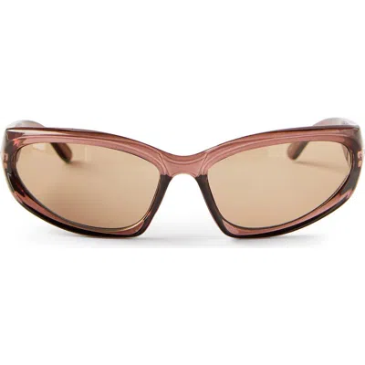Rubi Shoes Bonnie Sporty Racer Sunglasses