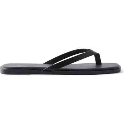 Rubi Shoes Byron Slide In Black