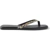 Rubi Shoes Byron Slide In Reptile