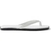 Rubi Shoes Byron Slide In White