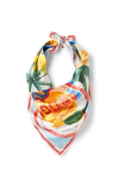 Rubi Shoes Daisy Scarf