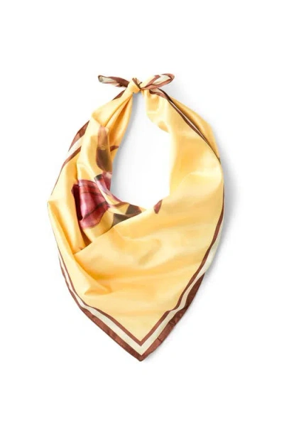Rubi Shoes Daisy Scarf