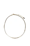 Rubi Shoes Fine Chain Necklace