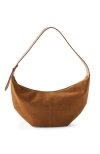 Rubi Shoes Gracie Underarm Bag In Tan Micro