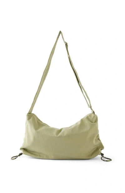 Rubi Shoes Maddie Crossbody Bag In Artichoke