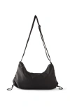 Rubi Shoes Maddie Crossbody Bag In Black