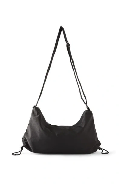 Rubi Shoes Maddie Crossbody Bag In Black