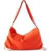 Rubi Shoes Maddie Crossbody Bag In Coral Crush