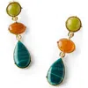 Rubi Shoes Mid Charm Earring