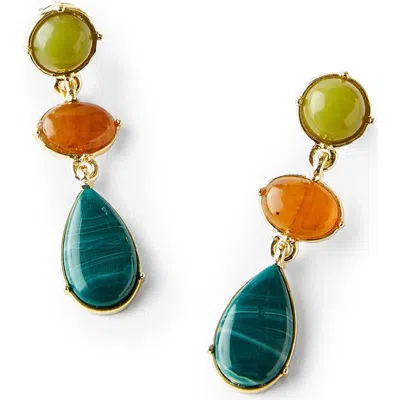 Rubi Shoes Mid Charm Earring