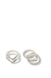 Rubi Shoes Multipack Rings