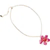 Rubi Shoes Pendant Necklace