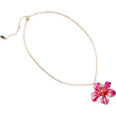 Rubi Shoes Pendant Necklace