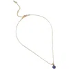 Rubi Shoes Pendant Necklace