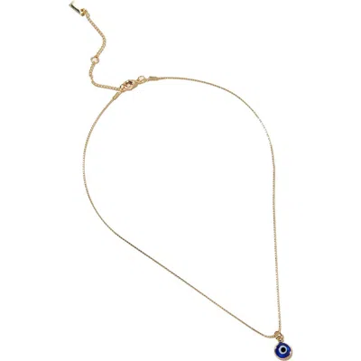 Rubi Shoes Pendant Necklace