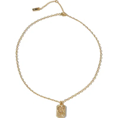 Rubi Shoes Pendant Necklace