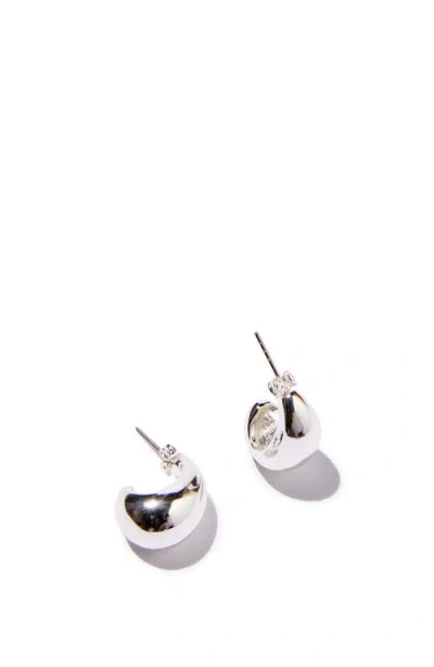 Rubi Shoes Small Charm Earring