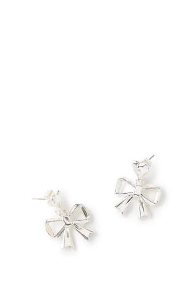 Rubi Shoes Small Charm Earring
