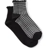 Rubi Shoes The Perfect Pair Frill Rib Ankle 2pk