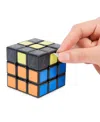 Rubik's Coach Cube, Learn To Solve 3x3 Cube With Stickers, Guide, Videos Stress Relief Fidget Toy In Multi-color