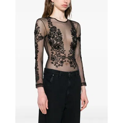 RUBINI RUBINI BODYSUITS