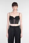 Rubini Eternal Top