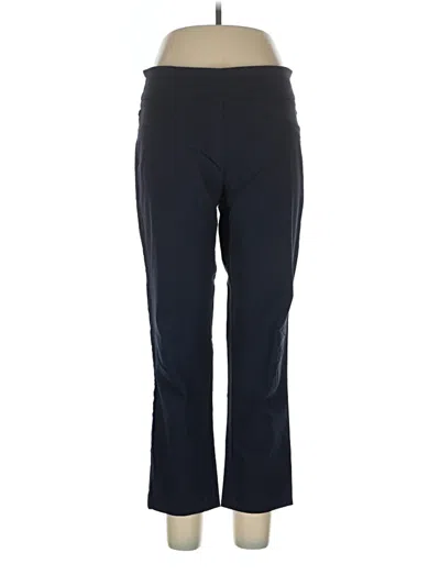 Pre-owned Ruby Rd. Active Pants In Blue