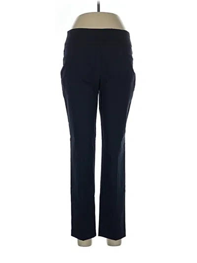 Pre-owned Ruby Rd. Active Pants In Blue