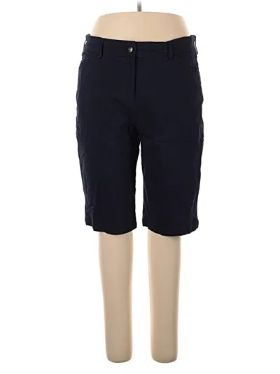 Pre-owned Ruby Rd. Casual Pants In Blue