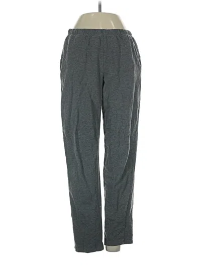 Pre-owned Ruby Rd. Casual Pants In Gray