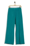 Ruby Rd. Ruby Rd Heathered Pants In Blue