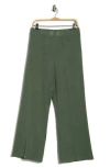 Ruby Rd. Ruby Rd Heathered Pants In Green
