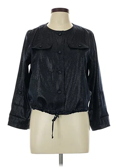 Pre-owned Ruby Rd. Jacket In Black