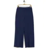 Ruby Rd. Ruby Rd Scuba Knit Pants In Blue