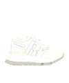 Ruco Line Leather Sneakers