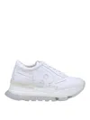 RUCO LINE LEATHER SNEAKERS