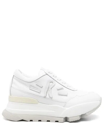 Rucoline Aki Leather Sneakers