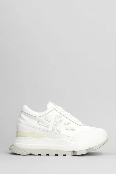 Rucoline Aki Sneakers In Multi