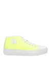 Rucoline Sneakers In Green