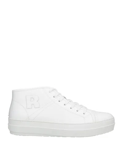 Rucoline Sneakers In White