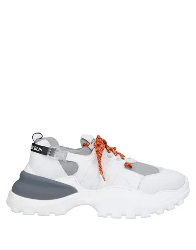 Rucoline Sneakers In White
