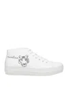 Rucoline Sneakers In White