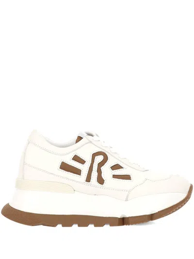 Rucoline Sneakers In White