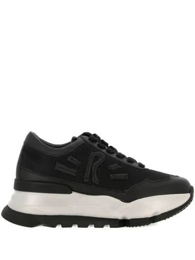 Rucoline Sneakers In Black