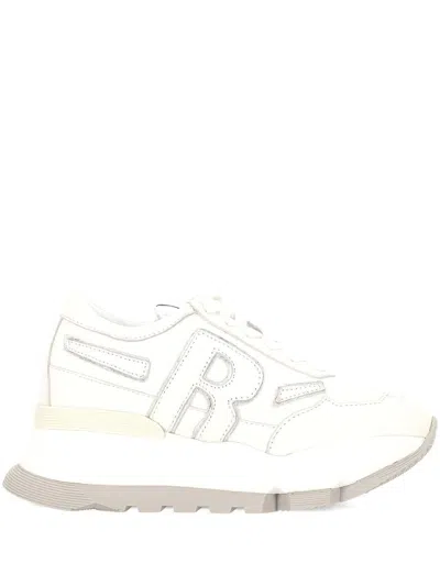 Rucoline Sneakers In White