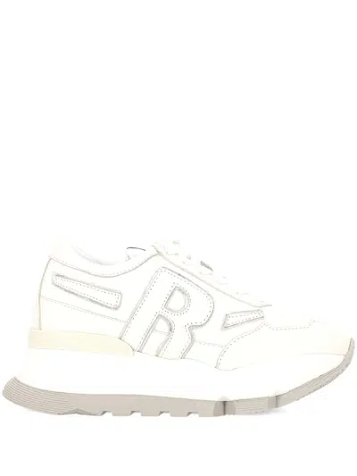 Rucoline Sneakers In White