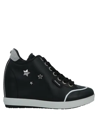 Rucoline Sneakers In Black