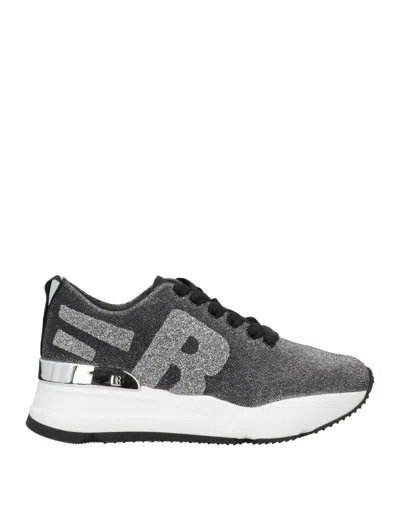 Rucoline Sneakers In Black