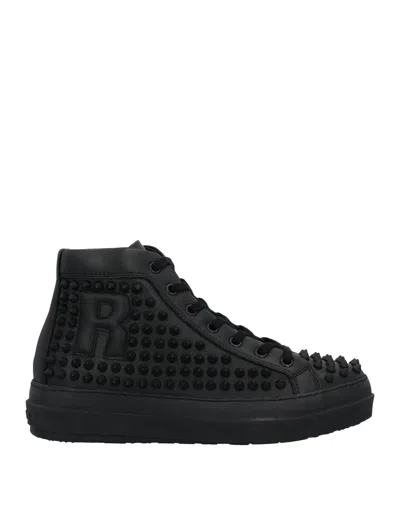 Rucoline Sneakers In Black